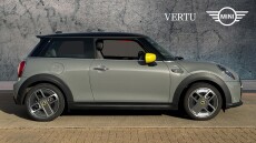 MINI Hatchback 135kW Cooper S Level 2 33kWh 3dr Auto Electric Hatchback